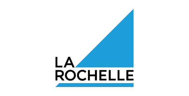 Logo Ville de La Rochelle